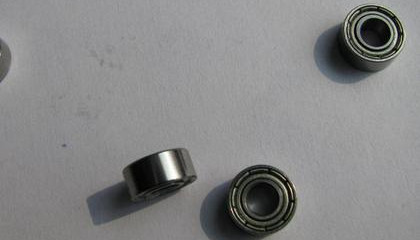 304和440材質(zhì)的不銹鋼軸承有什么區(qū)別？